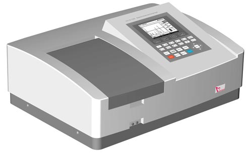 UV-6100˫��������ɼ��ֹ��ȼ�