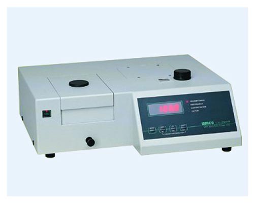 UV-2000紫外可见分光光度计 UV-2000紫外可见分光光度计