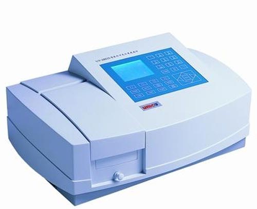 UV-2600紫外可见分光光度计 UV-2600紫外可见分光光度计