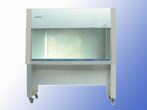 SW-CJ-1C双人单面净化工作台