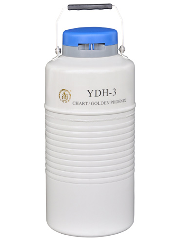 YDH-3液氮罐