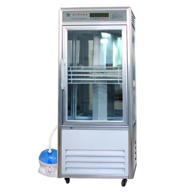 LRH-300-S恒溫恒濕培養箱