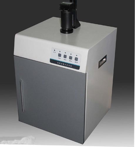 WFH-102凝膠成像分析系統(tǒng)