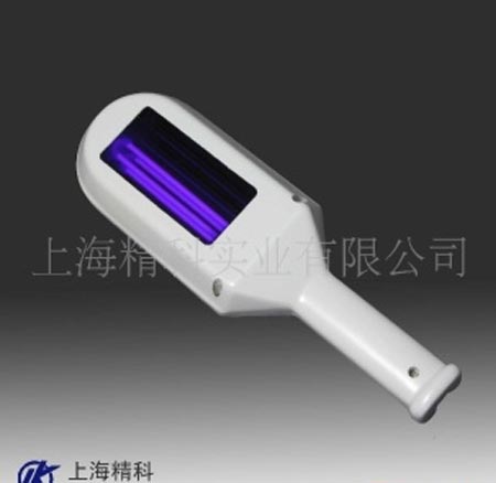 WFH-204A手提式紫外燈