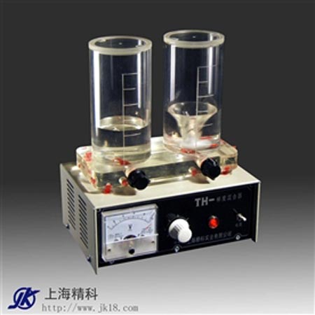 TH-25梯度混合器