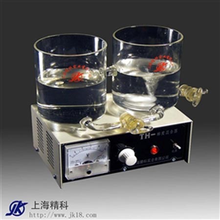 TH-1000A梯度混合器