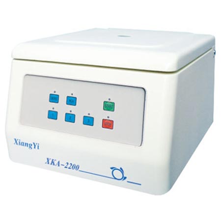 XKA-2200ѪҺxęC(j)