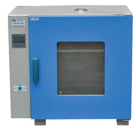 GZX-DH·600-BS-II電熱恒溫干燥箱 