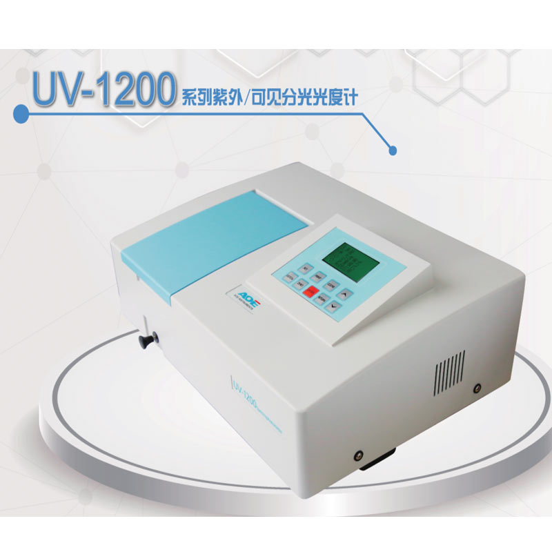 UV-1200ɼֹȼƣ4.0 nm