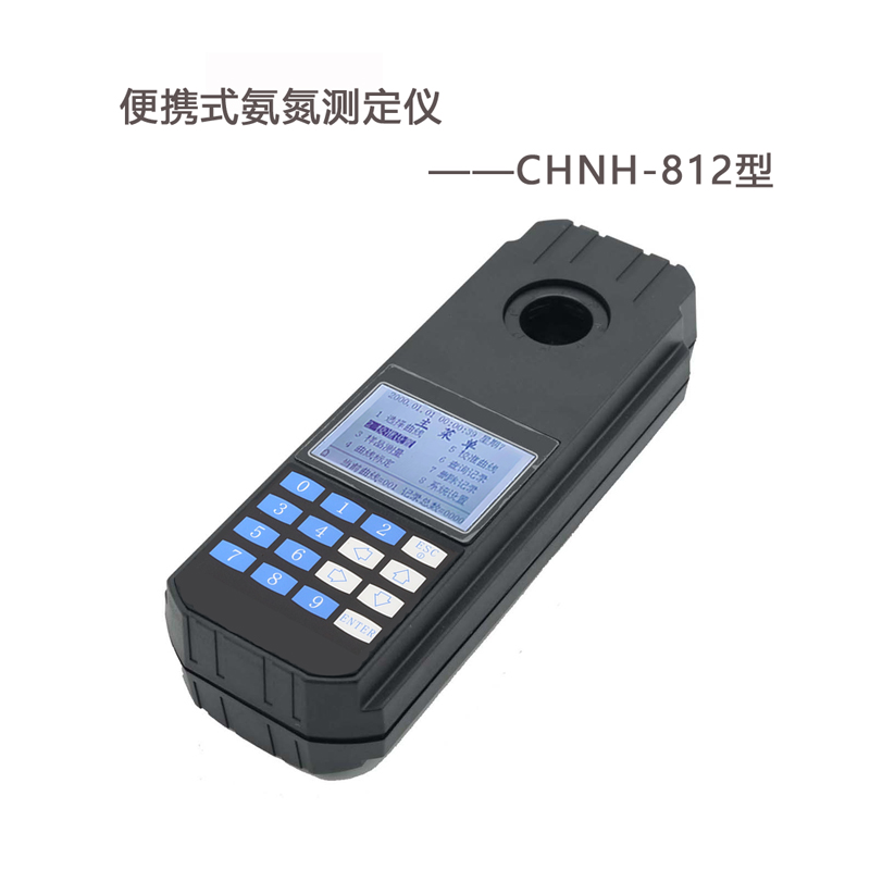 CHNH-812Яʽⶨ