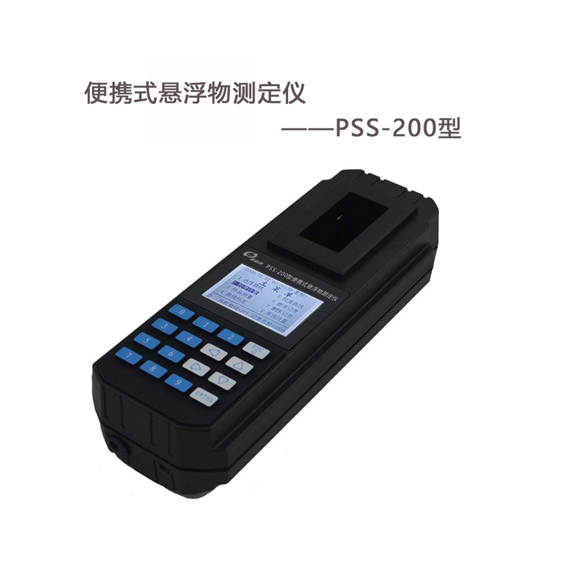 PSS-200Яʽⶨ