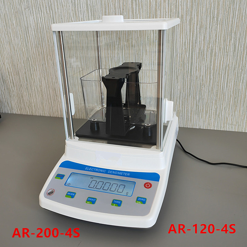 AR-200-4S�߾����ܶȲ�����